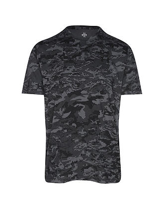 UNDER ARMOUR | Herren T-Shirt UA ABC Camo