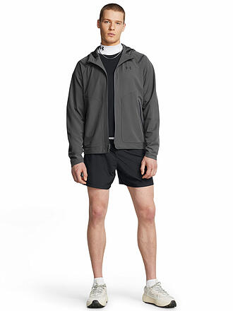 UNDER ARMOUR | Herren Kapuzenjacke UA Unstoppable