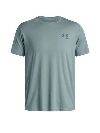 UNDER ARMOUR | Herren T-Shirt UA Sportstyle