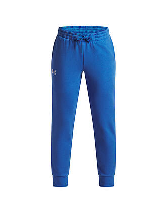 UNDER ARMOUR | Kinder Jogginghose UA Rival Fleece
