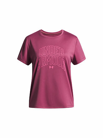 UNDER ARMOUR | Mädchen T-Shirt UA Tech™ Varsity Graphic
