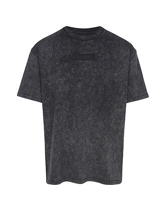 UNDER ARMOUR | Herren T-Shirt UA Project Rock Heavyweight
