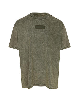 UNDER ARMOUR | Herren T-Shirt UA Project Rock Heavyweight