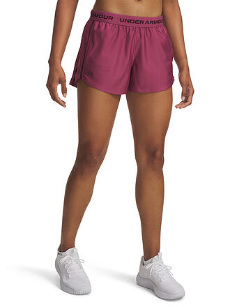 UNDER ARMOUR | Damen Fitnessshort UA Tech™ Play Up