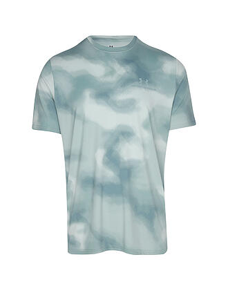UNDER ARMOUR | Herren Fitnessshirt UA Vanish Energy Printed