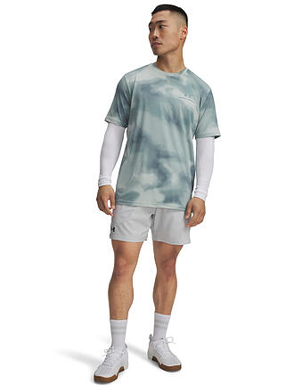 UNDER ARMOUR | Herren Fitnessshirt UA Vanish Energy Printed