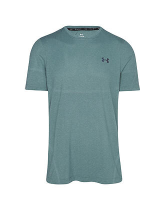 UNDER ARMOUR | Herren Fitnessshirt UA Vanish Elite Seamless