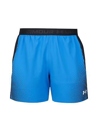 UNDER ARMOUR | Herren Fitnessshort UA Vanish mit Grafik
