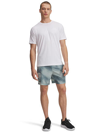 UNDER ARMOUR | Herren Fitnessshort UA Vanish Woven 6in Prnts STS