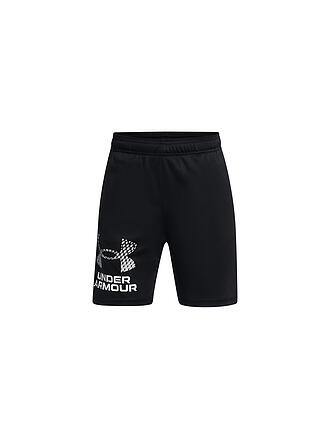 UNDER ARMOUR | Jungen Fitnessshort UA Tech™ Logo