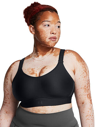 UNDER ARMOUR | Damen Sport-BH UA Infinity Mid 2.0 Medium Support