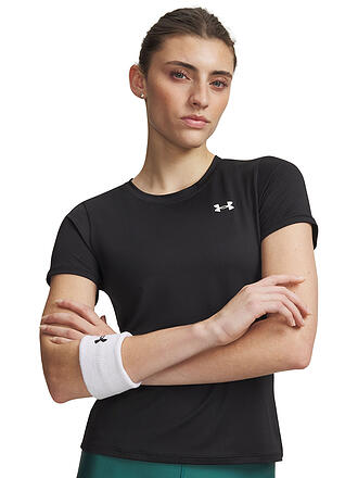 UNDER ARMOUR | Damen Fitnessshirt UA Tech™ Mesh