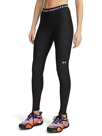 UNDER ARMOUR | Damen Fitnesstight HeatGear®