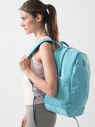 UNDER ARMOUR | Rucksack UA Hustle Lite 26,5L