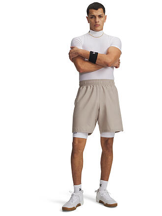 UNDER ARMOUR | Herren Shorts UA Woven Wordmark