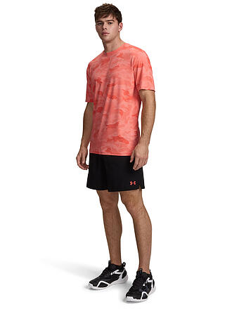 UNDER ARMOUR | Herren Fitnessshorts UA Vanish Webstoff DC