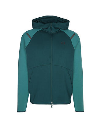 UNDER ARMOUR | Herren Kapuzenjacke UA Unstoppable