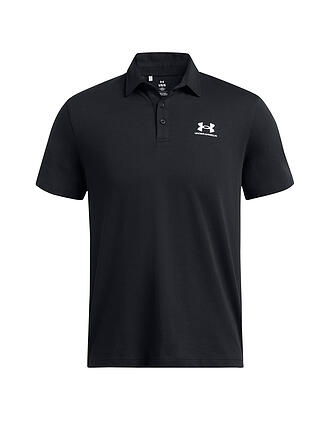 UNDER ARMOUR | Herren Polo UA Icon