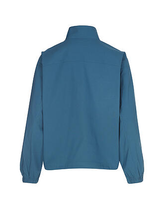 UNDER ARMOUR | Damen Jacke UA Unstoppable Webstoff