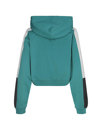 UNDER ARMOUR | Damen Hoodie UA Sport Terry Trend
