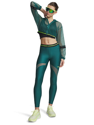 UNDER ARMOUR | Damen Fitnesstight HeatGear® Mesh