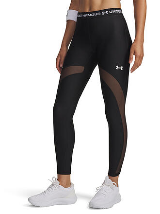 UNDER ARMOUR | Damen Fitnesstight HeatGear® Mesh