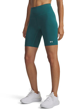 UNDER ARMOUR | Damen Fitnessshort Radler UA Motion Emea