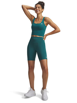 UNDER ARMOUR | Damen Fitnessshort Radler UA Motion Emea