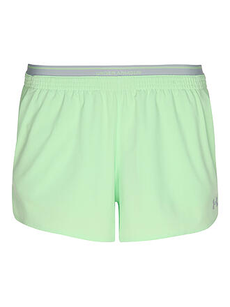 UNDER ARMOUR | Damen Fitnessshorts UA Vanish Webstoff