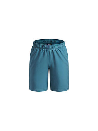 UNDER ARMOUR | Kinder Fitnessshorts UA gewebte Wdmk