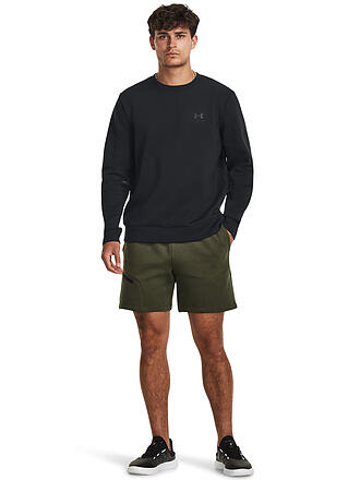 UNDER ARMOUR | Herren Sweater UA Unstoppable Fleece