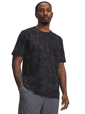 UNDER ARMOUR | Herren T-Shirt UA Icon Novelty