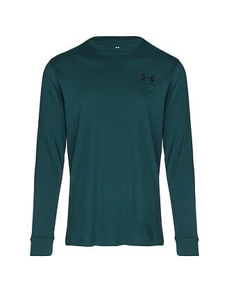 UNDER ARMOUR | Herren Fitnessshirt UA Sportstyle 