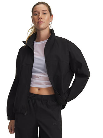 UNDER ARMOUR | Damen Jacke UA Unstoppable Webstoff