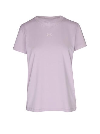UNDER ARMOUR | Damen T-Shirt UA Off Campus Core 