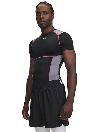 UNDER ARMOUR | Herren Fitnessshirt HeatGear Elite