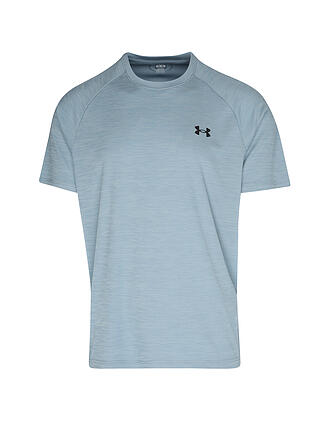 UNDER ARMOUR | Herren Fitnessshirt UA Tech™ Strukturiert