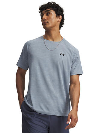 UNDER ARMOUR | Herren Fitnessshirt UA Tech™ Strukturiert