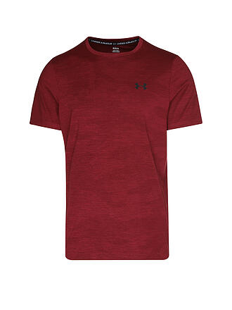 UNDER ARMOUR | Herren Fitnessshirt UA Vanish Elite Seamless Camo