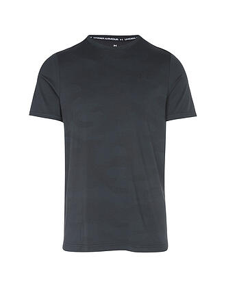UNDER ARMOUR | Herren Fitnessshirt UA Vanish Elite Seamless Camo