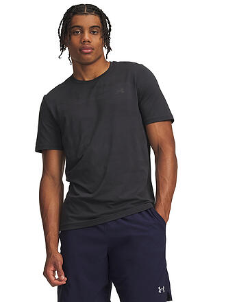 UNDER ARMOUR | Herren Fitnessshirt UA Vanish Elite Seamless Camo