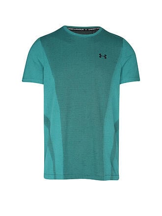 UNDER ARMOUR | Herren Fitnessshirt UA Vanish Seamless