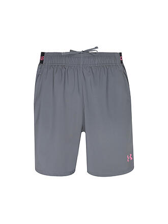 UNDER ARMOUR | Herren Fitnessshort UA Vanish Webstoff DC
