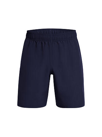 UNDER ARMOUR | Herren Short UA Woven Wordmark