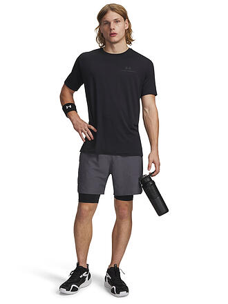 UNDER ARMOUR | Herren Fitnessshort UA Vanish Woven 2.0 2in1