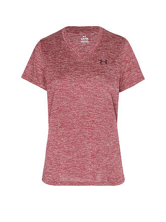 UNDER ARMOUR | Damen Fitnessshirt UA Tech™ Twist 
