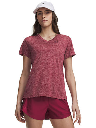 UNDER ARMOUR | Damen Fitnessshirt UA Tech™ Twist 