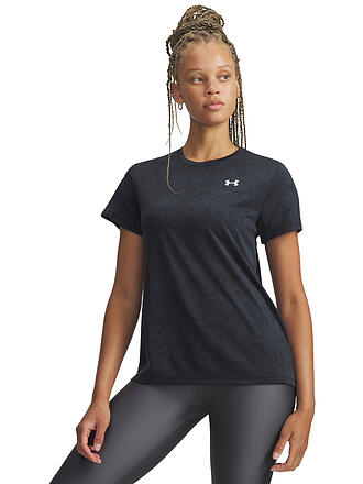 UNDER ARMOUR | Damen Fitnessshirt UA Tech™ Pixelate