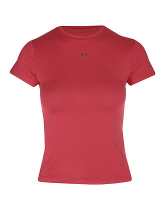 UNDER ARMOUR | Damen Fitnessshirt UA Motion Fitted