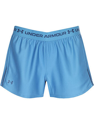 UNDER ARMOUR | Damen Fitnessshort UA Tech™ Play Up